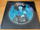 Ghost Opus Eponymous - Picture Disc - Vinyl