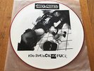Holy Moses Too Drunk To Fuck - Picture Disc - Vinyl