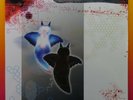 MELT BANANA Cell Scape VINYL LP NEW SEALED ???? Japanese Noise Rock Punk Metal ??