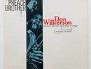 1962 USA Don Wilkerson ?- Preach Brother   - Label: Blue Note ?- BLP 4107
