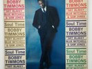 1960 Bobby Timmons With Art Blakey - Soul Time - 33T/12