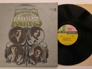 The Kinks - Something Else - 1967 US 1st Press  RS 6279 (VG+) Ultrasonic Clean