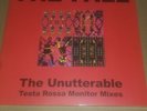 The Fall Unutterable 2019 RSD Record Store Day  Sonic Youth Dead Kennedys Punk