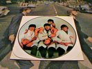 THE BEATLES YESTERDAY AND TODAY PICTURE DISC NEAR MINT