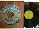 Grateful Dead - American Beauty - 1970 US 1st Press Green WB WS 1893 (NM-)