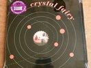 CRYSTAL FAIRY - CRYSTAL FAIRY - ROCK,INDIE ROCK - KING BUZZO(MELVINS)
