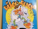 Rick Dees, The Original Disco Duck Promo Lp, Excellent Vinyl 1977 RARE