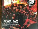 PEARL JAM Live at Easy Street SEALED RSD 2019 LP
