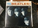 RARE Meet The Beatles SEALED ST 2047 Stereo Vinyl Album NOS Early Press Capitol