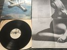 2 Mike Oldfield Tubular Bells 1st Press With Rare Poster. Plus 1 Without Poster
