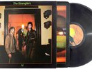STRANGLERS LP Rattus Norvegicus IV 1977 UK Original + Inner Near Mint   A2/B1