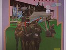 PILOT: Pilot LP Sealed (saw mark, sm corner bend) Rock & Pop