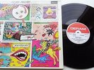 K20	David Bowie	Images 66-67	(SDM 3017)	German 2LP in FOC, deram 1973 *SALE*