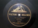 Rare Early 78 RPM 8