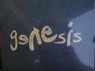 3/5 GENESIS 1976-1982 5LP Box Set 2007 New