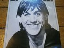 RARE  IGGY POP - LUST FOR LIFE LP PL 12488 RCA 1977 VG+