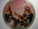 The Charlie Shavers Quintet VOGUE R754 E- PICTURE DISC 78