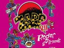 ZAPP VII ROGER & FRIENDS