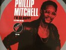 Prince Phillip Mitchell   -  I'm So Happy  / One On One  - GO AHEAD - DELETED