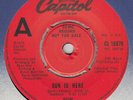 70s Soul Disco Funk SUN sun is here 1978 UK Demo Promo DJ Copy 7