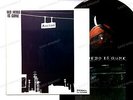 His Hero Is Gone - Monuments To Thieves US LP + Innerbag '