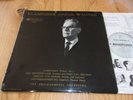 COLUMBIA SAX 2349 UK 1st T/S *OTTO KLEMPERER CONDUCTS WAGNER* EX+