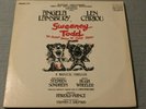Sweeney Todd The Demon Barber of Fleet Street (Vinyl) RCA RED SEAL CBL2-3379