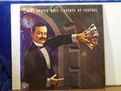 BLUE OYSTER CULT LP 