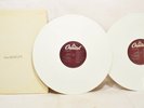 BEATLES White Album White Vinyl Capitol SEBX 11841 1978 ltd/ed