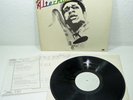 JOHN COLTRANE Alternate Takes *RARE* TEST PRESSING LP 1974 ATLANTIC ARCHIVE COPY