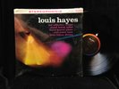 Louis Hayes-Same-Vee-Jay 3010-STEREO SHRINK