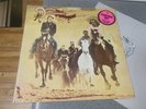 The Doobie Brothers Stampede 1975 promo LP on Warner Brothers