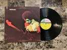 JIMI HENDRIX BAND OF GYPSYS CANADA IMPORT TRI LOGO REPRSIE PSYCH VINYL LP EX EX+