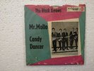 The Black Arrows  English Garage 1963 Germany RCA Single  RARE