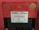COLUMBIA-SBO 2756-TEATRO ALLA SCALA-RUGGIERO LEONCAVALLO