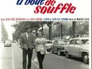 SOLAL, Martial - A Bout De Souffle (Soundtrack) - Vinyl (LP)