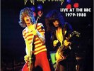 DEF LEPPARD Live At The BBC 1979-1980 LP NWOBHM Iron Maiden master tape VINYL
