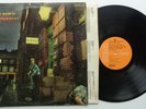David Bowie	The Rise and Fall of Ziggy Stardust and the Spiders from Mars US LP