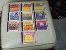 Motown Sound - 16 Original Big Hits - Complete 10 Disk Set - RARE- OOP