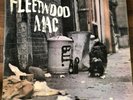 PETER GREENS FLEETWOOD MAC  BLUE HORIZON  VINYL LP 1968