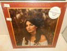 EMMYLOU HARRIS Roses In The Snow Tony Rice Ricky Skaggs Shrink Sticker Mint LP