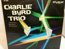 Charlie Byrd Trio ?Jazz At The Showboat Volume 3 Offbeat 1959 OLP 3006 Rare LP