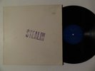 Bob Dylan   Stealin UNBOXED large purple stamp not TMOQ own piece of history GWW