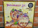 DINOSAUR JR. - Chocomel Daze, Limited 1st Press VINYL LP + DL Live in 1987 New