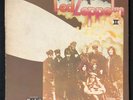 LED ZEPPELIN II ATLANTIC SD 8236 “RL” BOTH SIDES Robert Ludwig Hot Mix STERLING