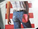 BRUCE SPRINGSTEEN ORIGINAL VINYL ALBUM