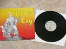 GOTHAM CITY the unknown Vinyl LP private swedish metal NWOBHM Mercy Candlemass