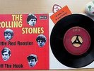 THE ROLLING STONES Little Red Rooster?Off The Hook?Decca DL 25 158