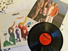 ABBA  The Album  LP  Vinyl  Sehr gut