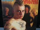 One Way System-